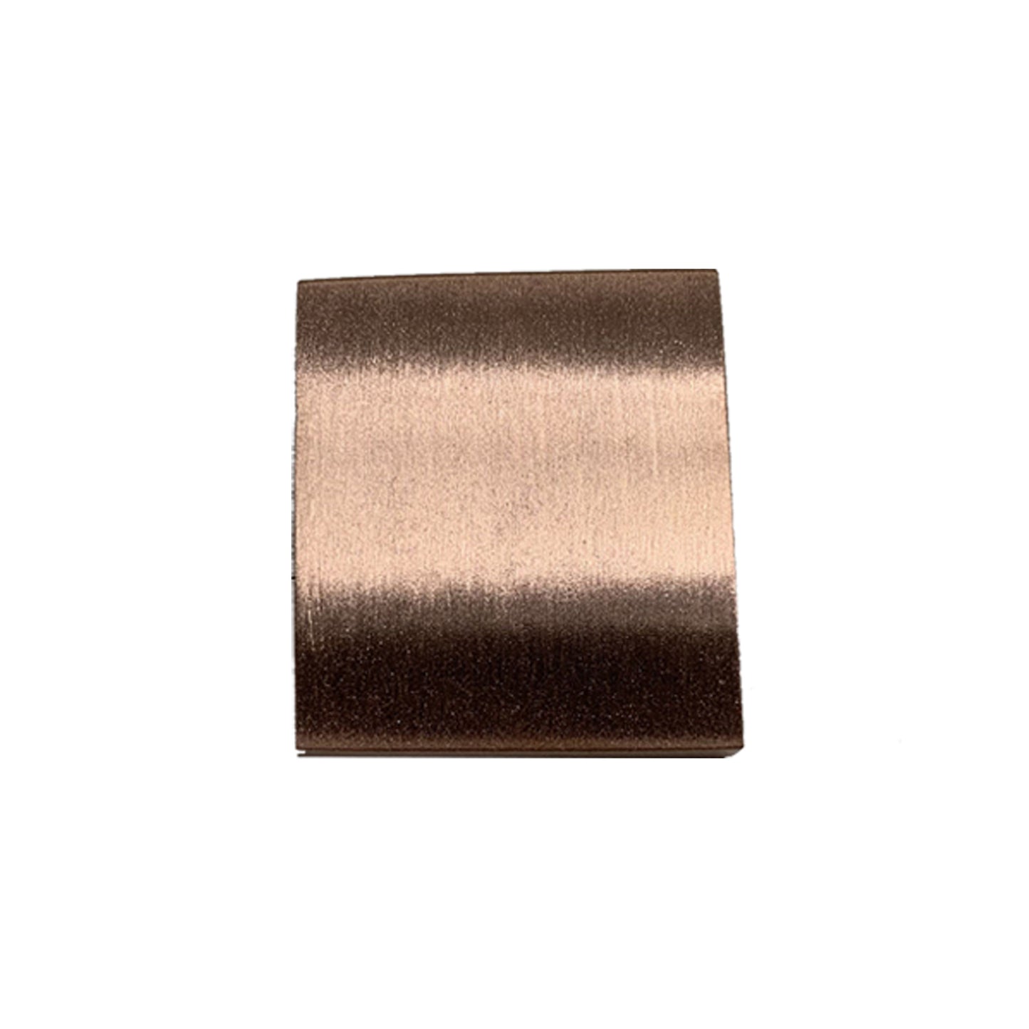 Katana Replacement Part-Copper Habaki for Japanese Sword