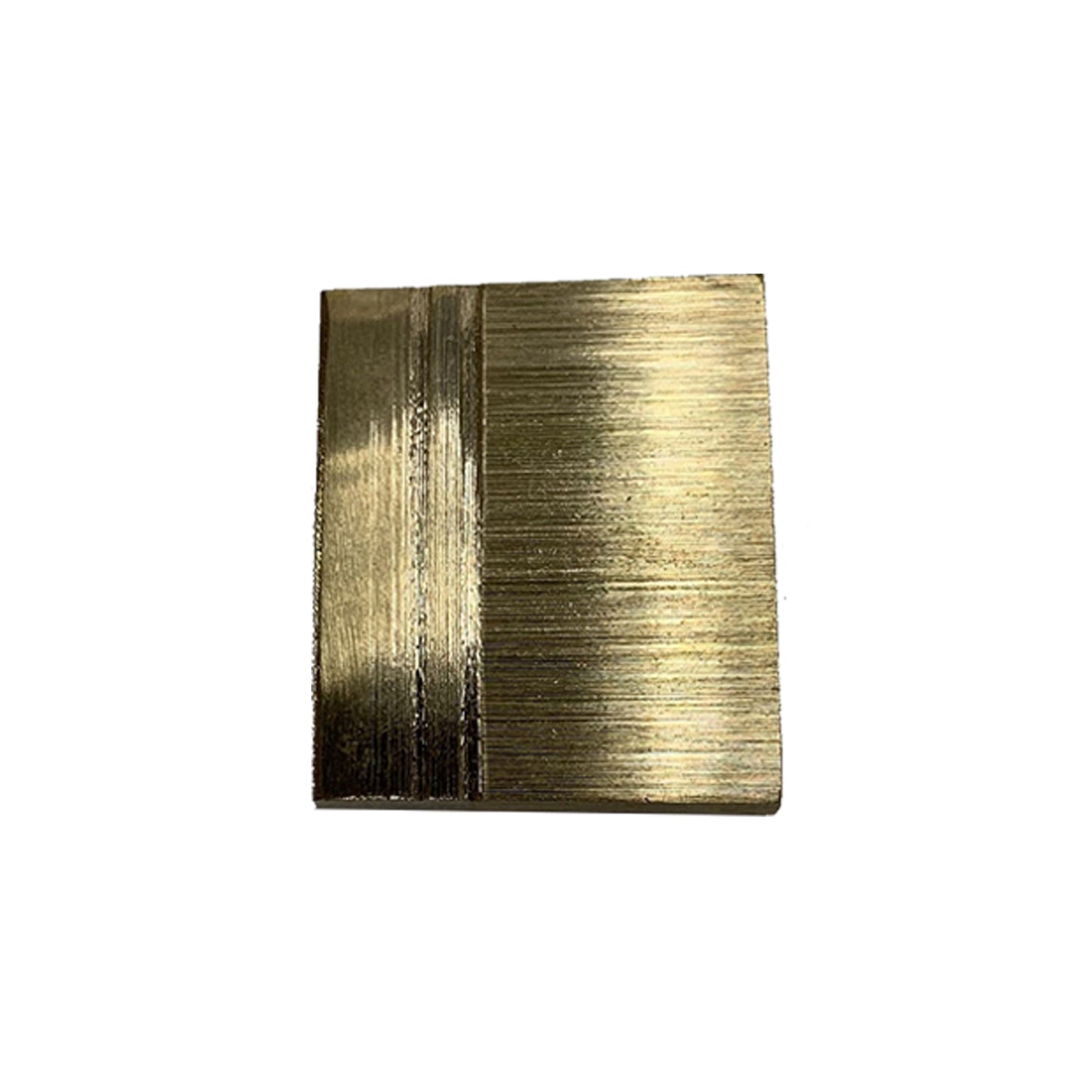 Katana Replacement Part-Copper Habaki for Japanese Sword