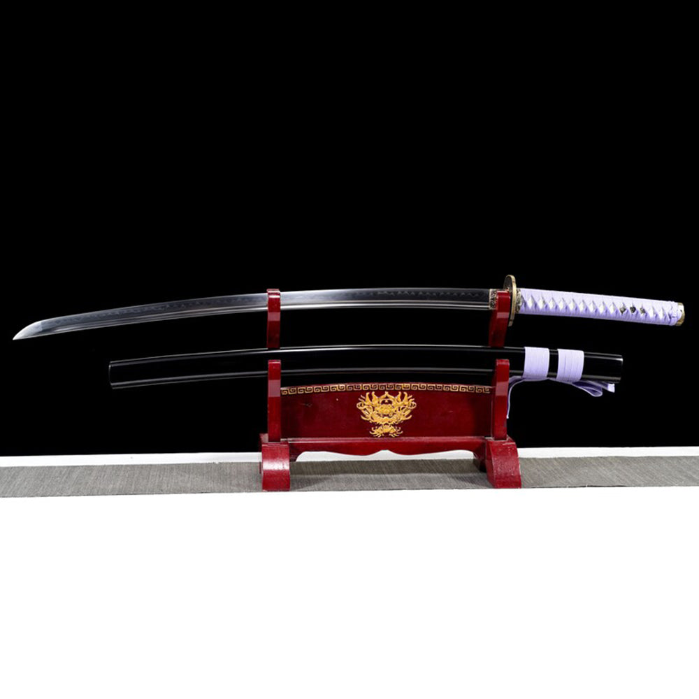 New Katana - Real Japanese Samurai Sword Battle Ready