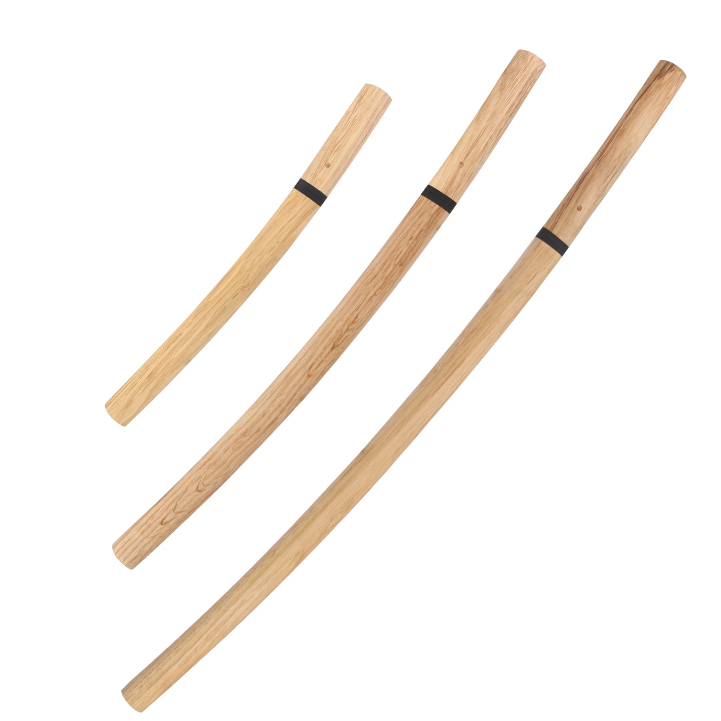 Functional Japanese Sword Set - Iaido Katana Kits for Sale