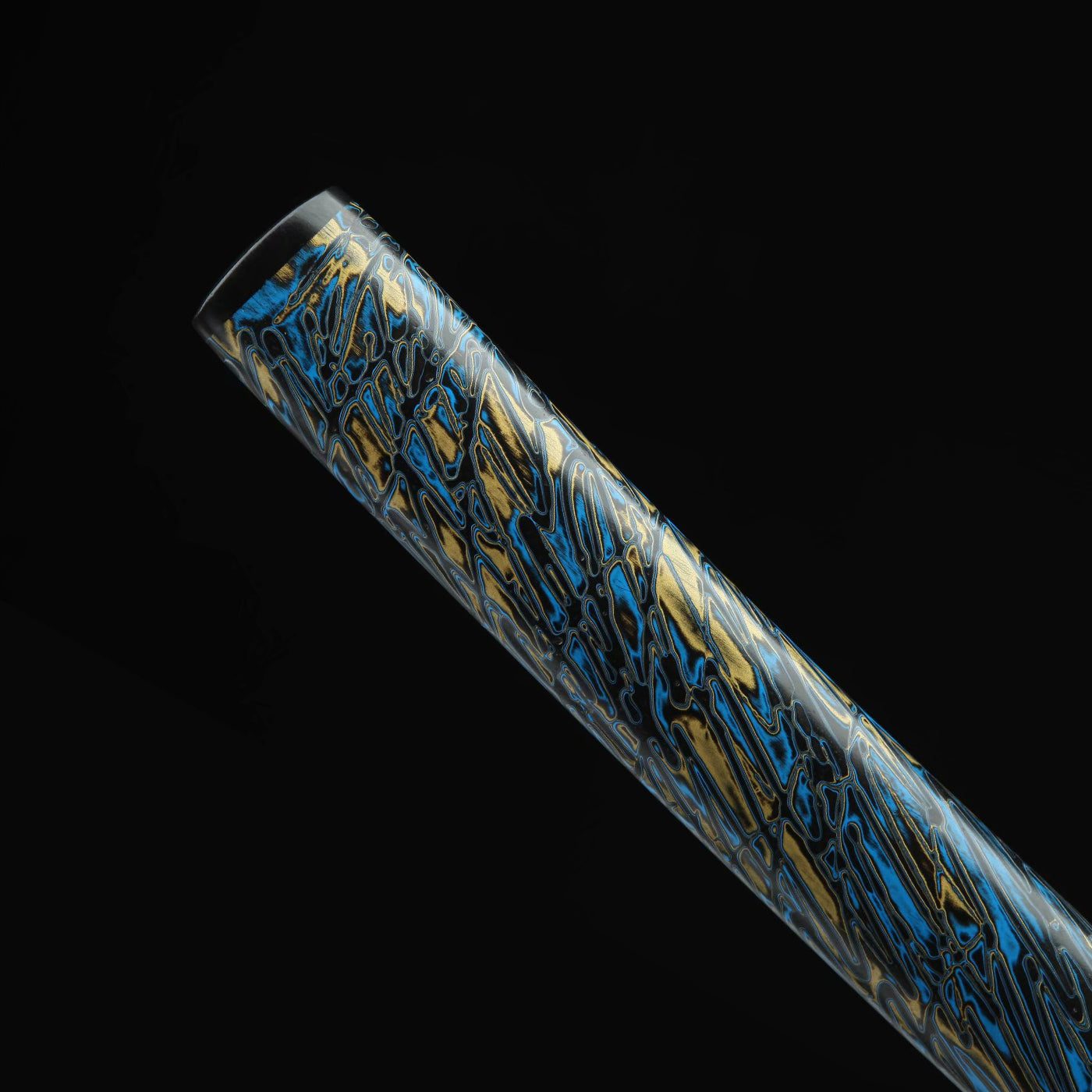 High Quality Damascus Katana - Real Japanese Sword for Cutting and Collection