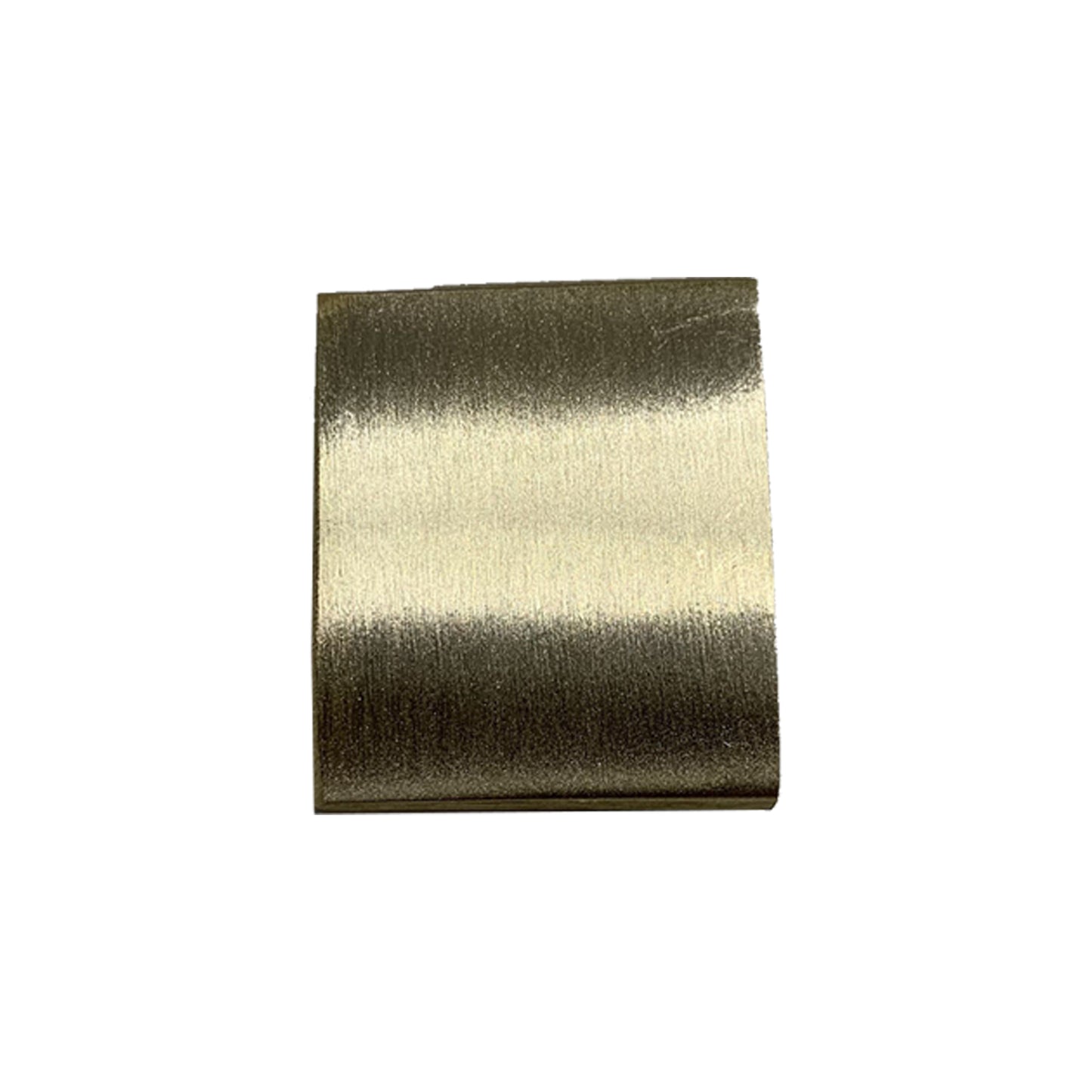 Katana Replacement Part-Copper Habaki for Japanese Sword