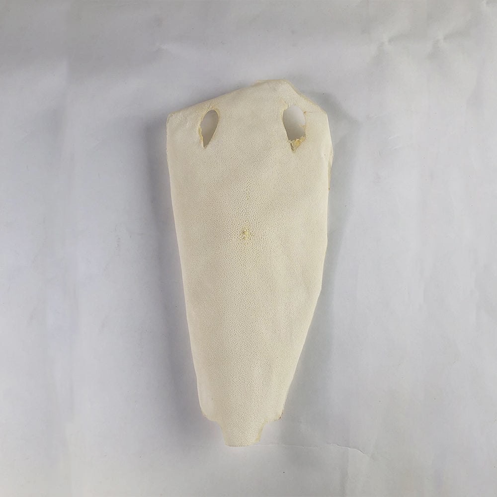 Genuine Stingray Skin Handle Katana - Real Rayskin for Sword, Wakizashi and Tanto