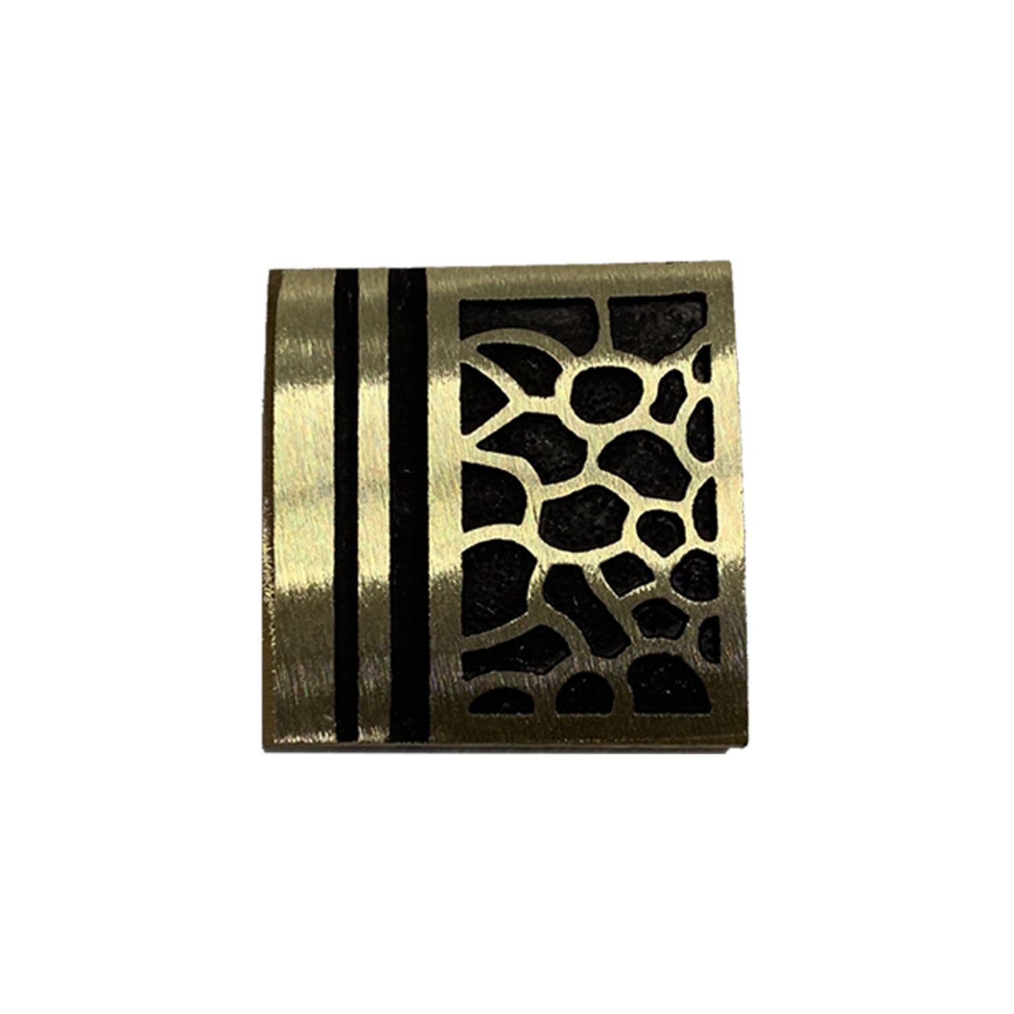 Katana Replacement Part-Copper Habaki for Japanese Sword