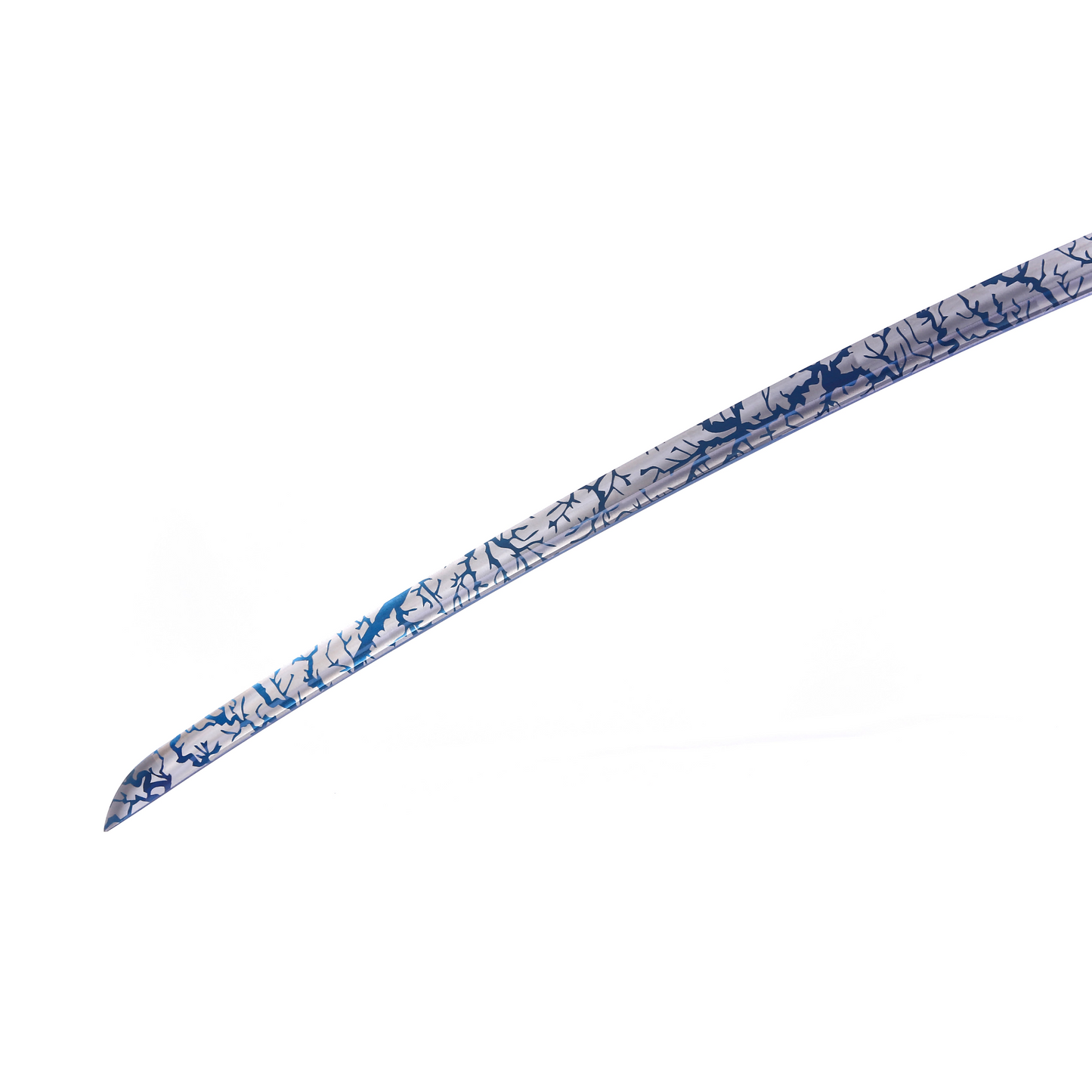 Kamidori sword tsuba Japanese katana sword