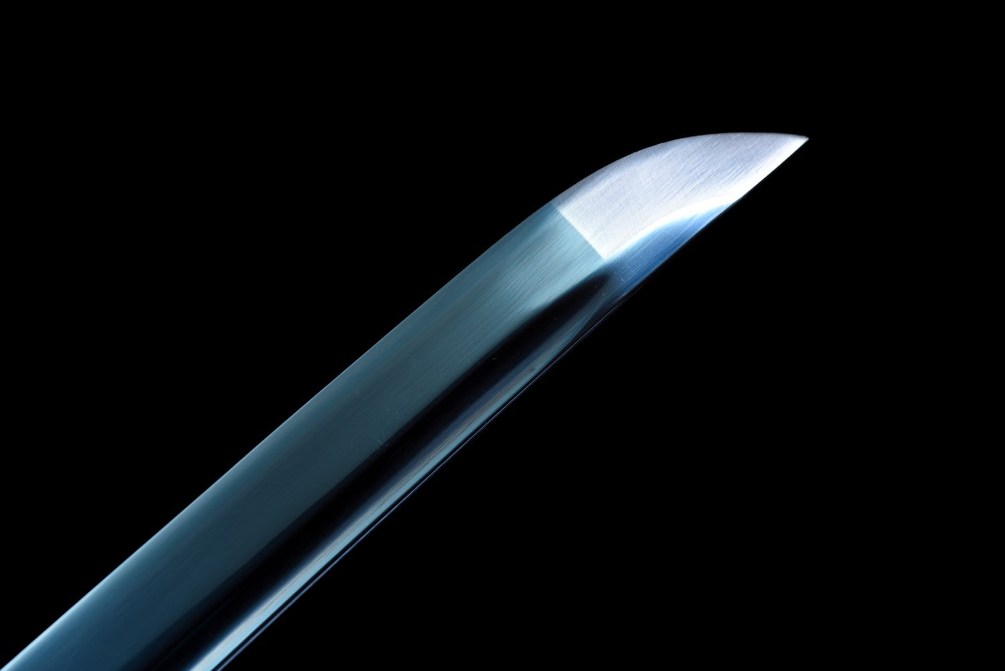 Traditional Katana Japanese Samurai Sword