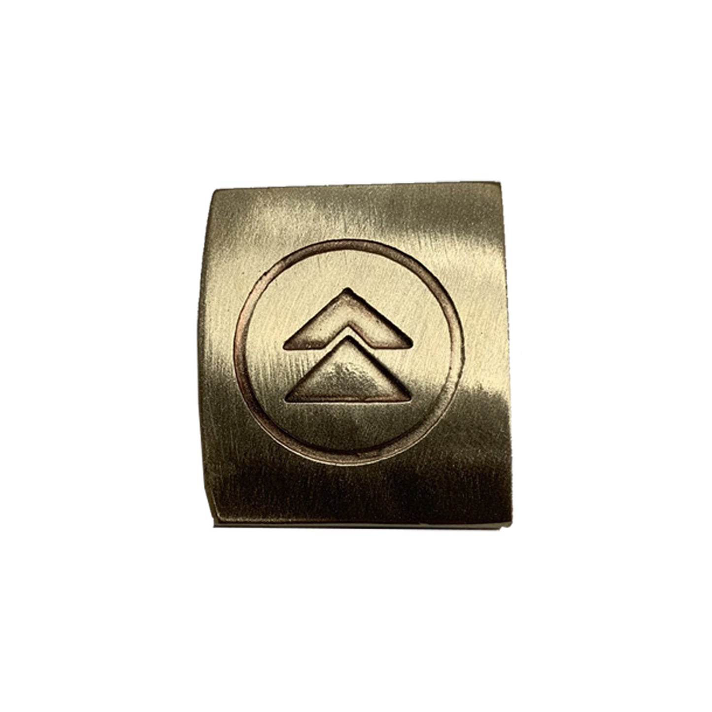 Katana Replacement Part-Copper Habaki for Japanese Sword