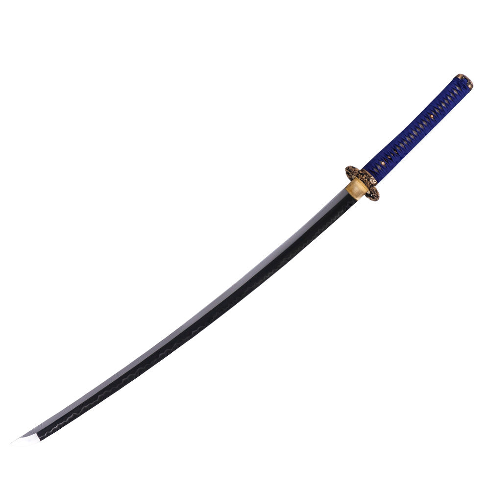 Handmade katana Japanese Samurai Sword