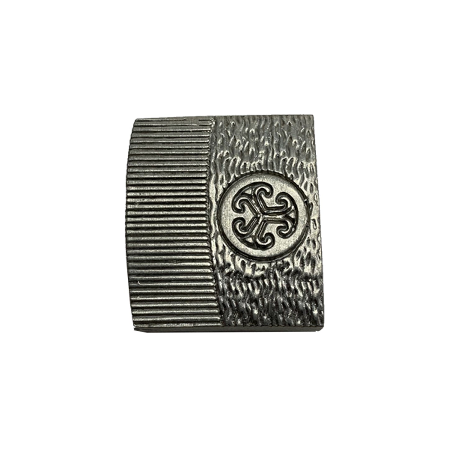 Katana Replacement Part-Copper Habaki for Japanese Sword
