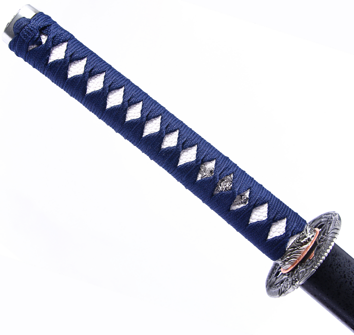 Japanese Samurai Sword Full Tang 1060 High Carbon Steel
