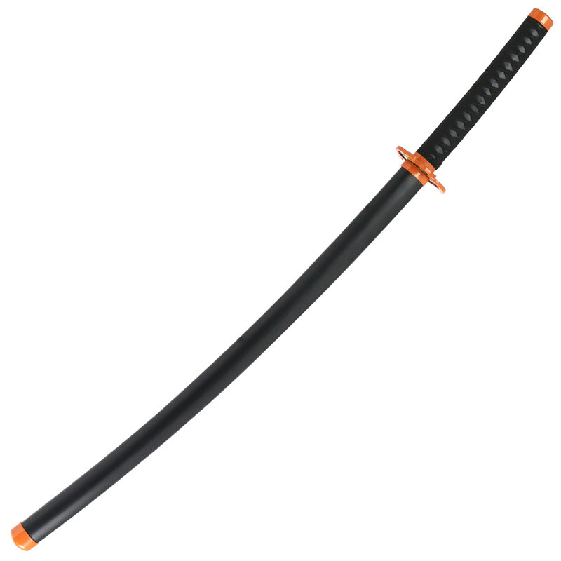 Demon Slayer Sword-Kamado Tanjirou Katana
