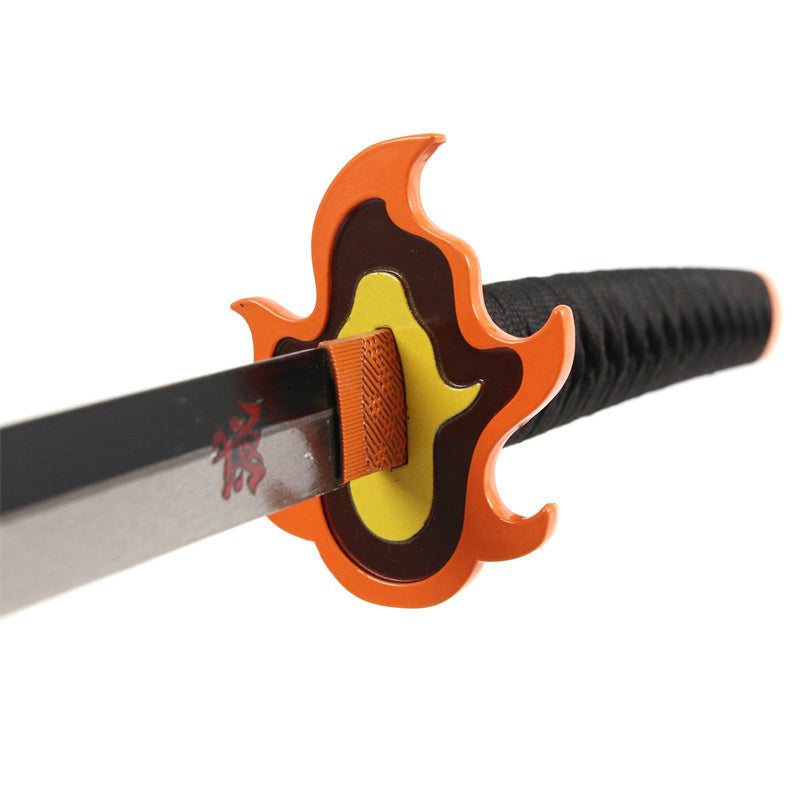 Demon Slayer Sword-Kamado Tanjirou Katana
