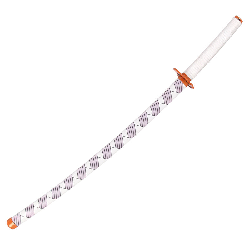 Demon Slayer Sword-Rengoku Kyoujurou Katana