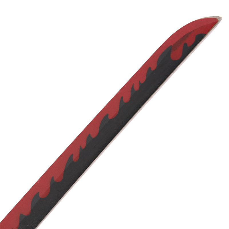 Demon Slayer Sword-Rengoku Kyoujurou Katana