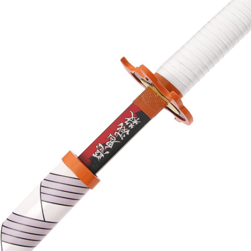 Demon Slayer Sword-Rengoku Kyoujurou Katana