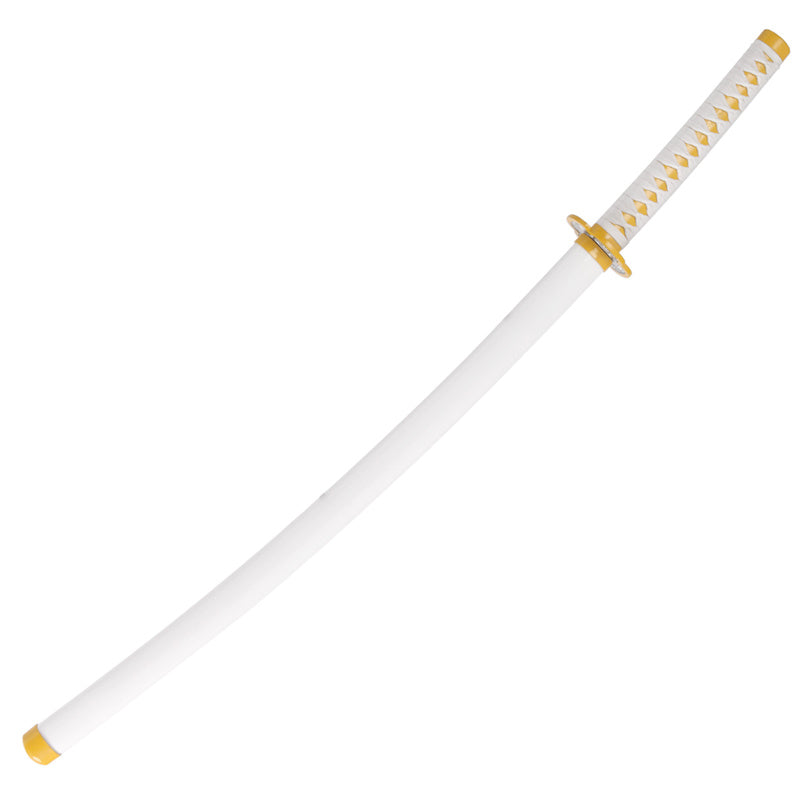 Demon Slayer Sword-Agatsuma Zenitsu Katana