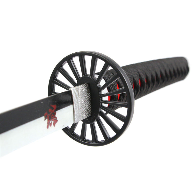 Demon Slayer Sword-Kamado Tanjirou Katana, Kimetsu No Yaiba Sword