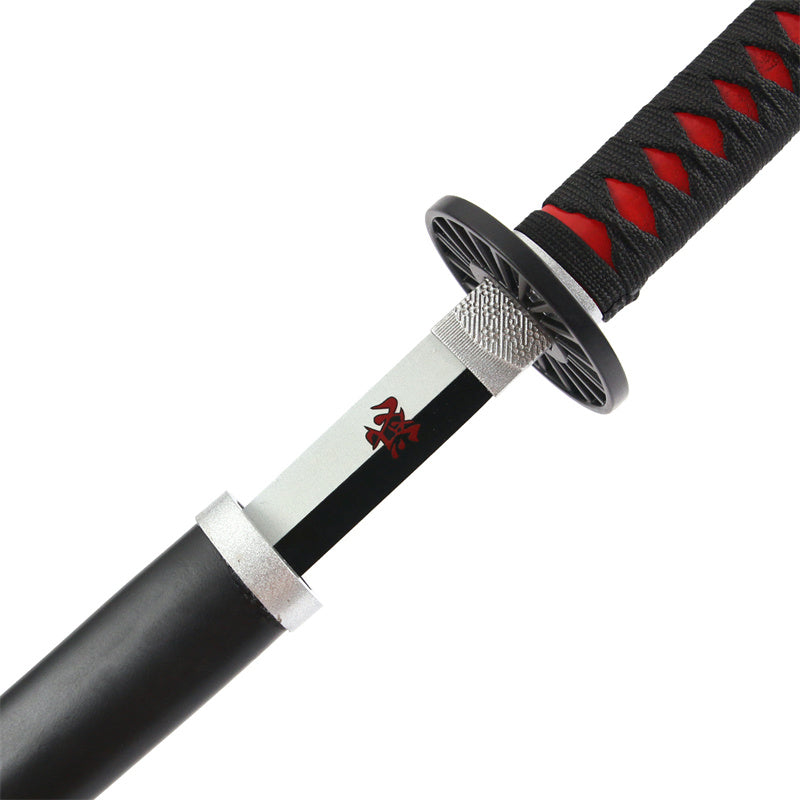 Demon Slayer Sword-Kamado Tanjirou Katana, Kimetsu No Yaiba Sword