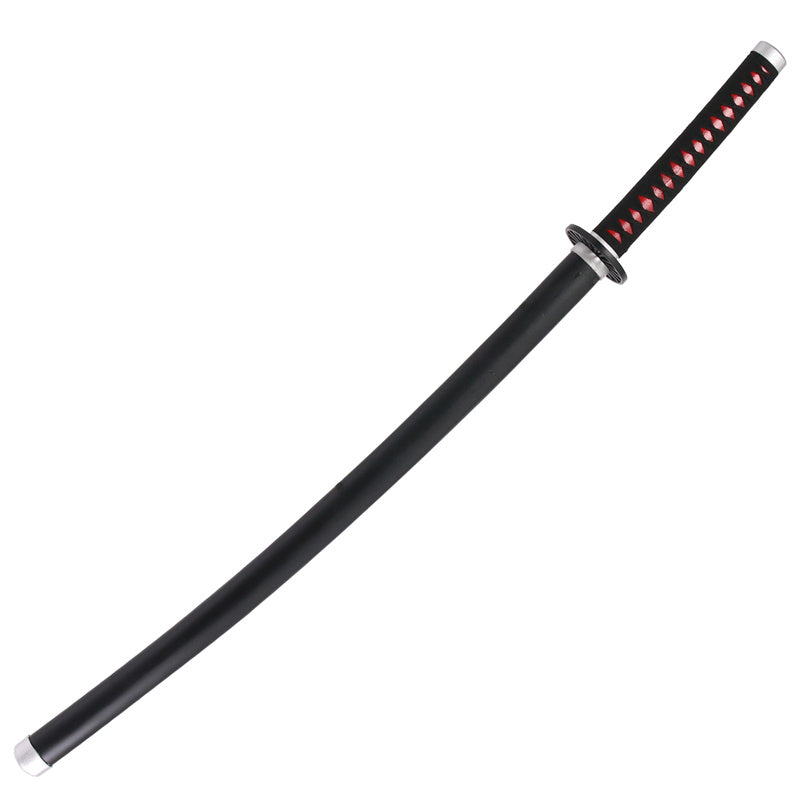 Demon Slayer Sword-Kamado Tanjirou Katana, Kimetsu No Yaiba Sword