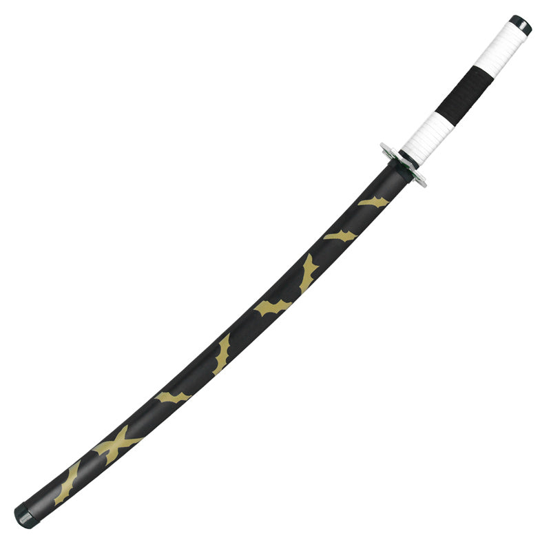 Demon Slayer Sword-Shinazugawa Sanemi Katana
