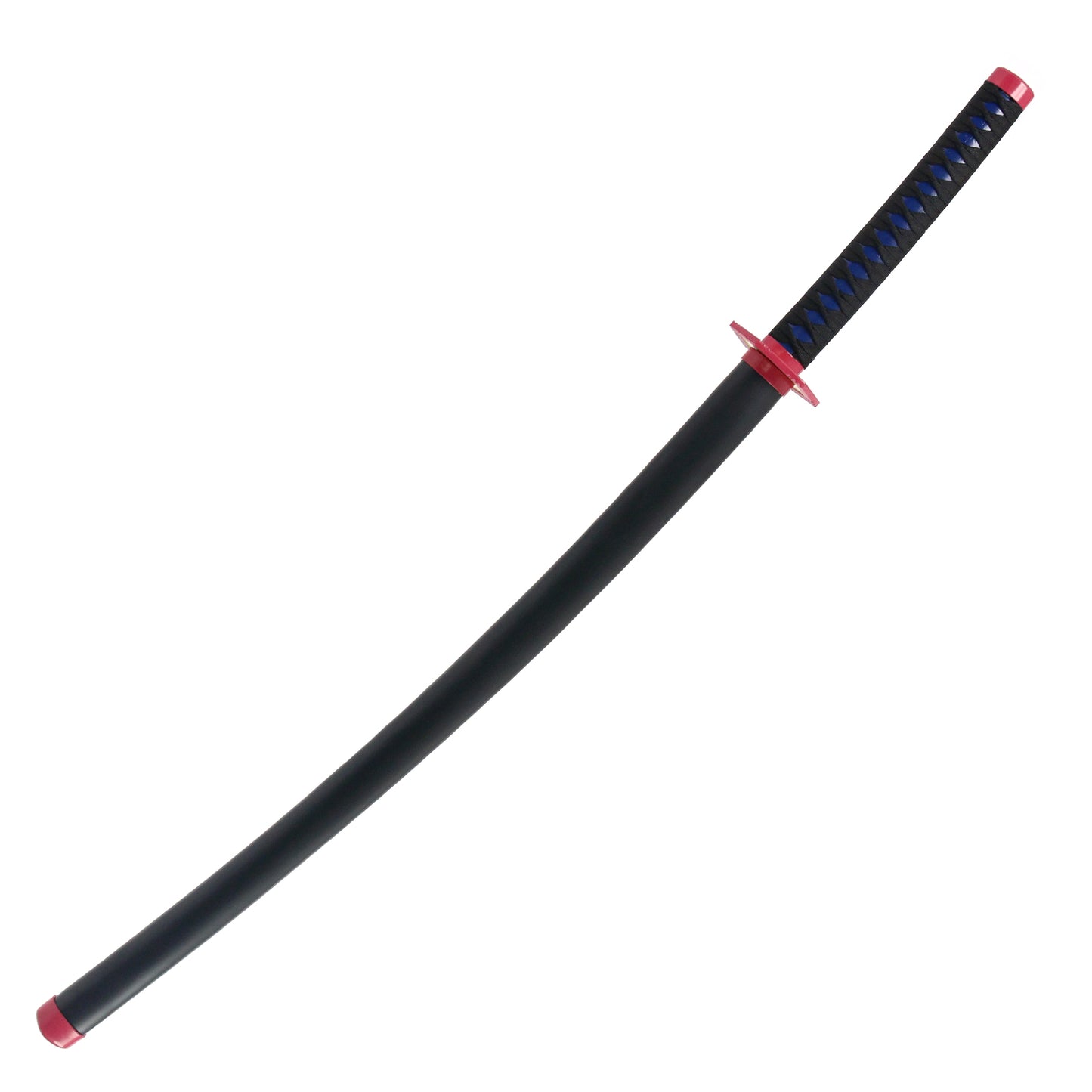 Demon Slayer Sword-Tomioka Giyuu Katana, Kimetsu no Yaiba