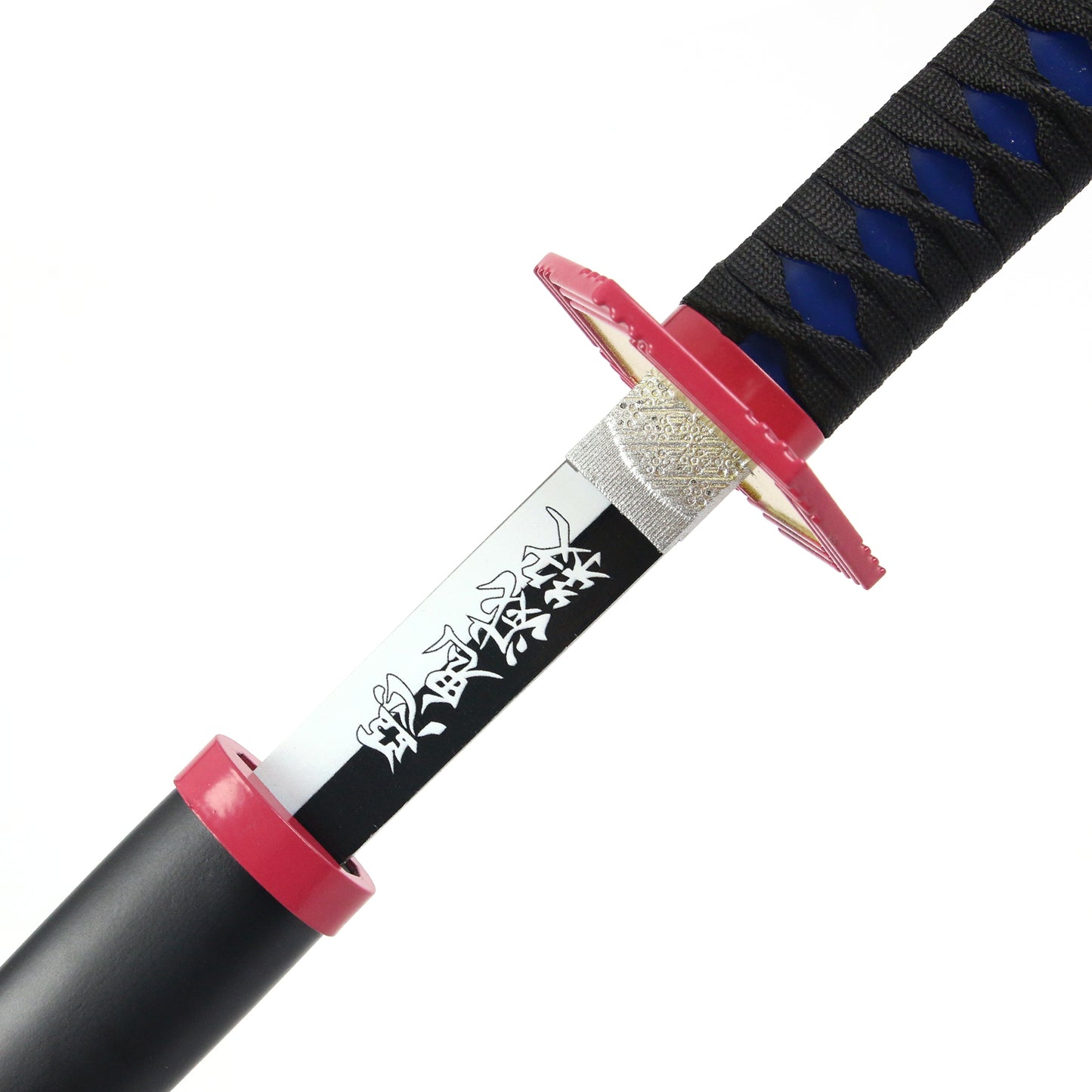 Demon Slayer Sword-Tomioka Giyuu Katana, Kimetsu no Yaiba