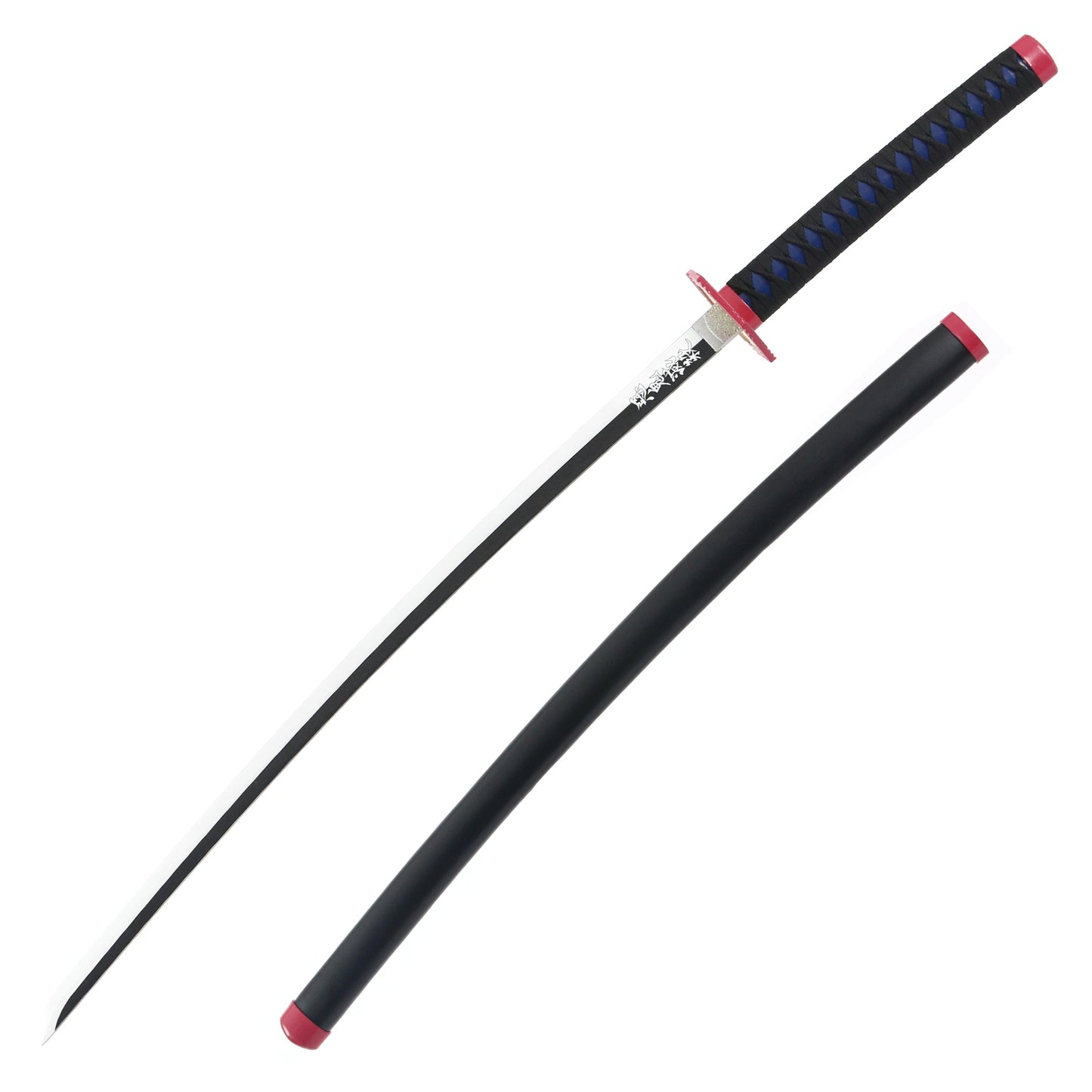 Demon Slayer Sword-Tomioka Giyuu Katana, Kimetsu no Yaiba