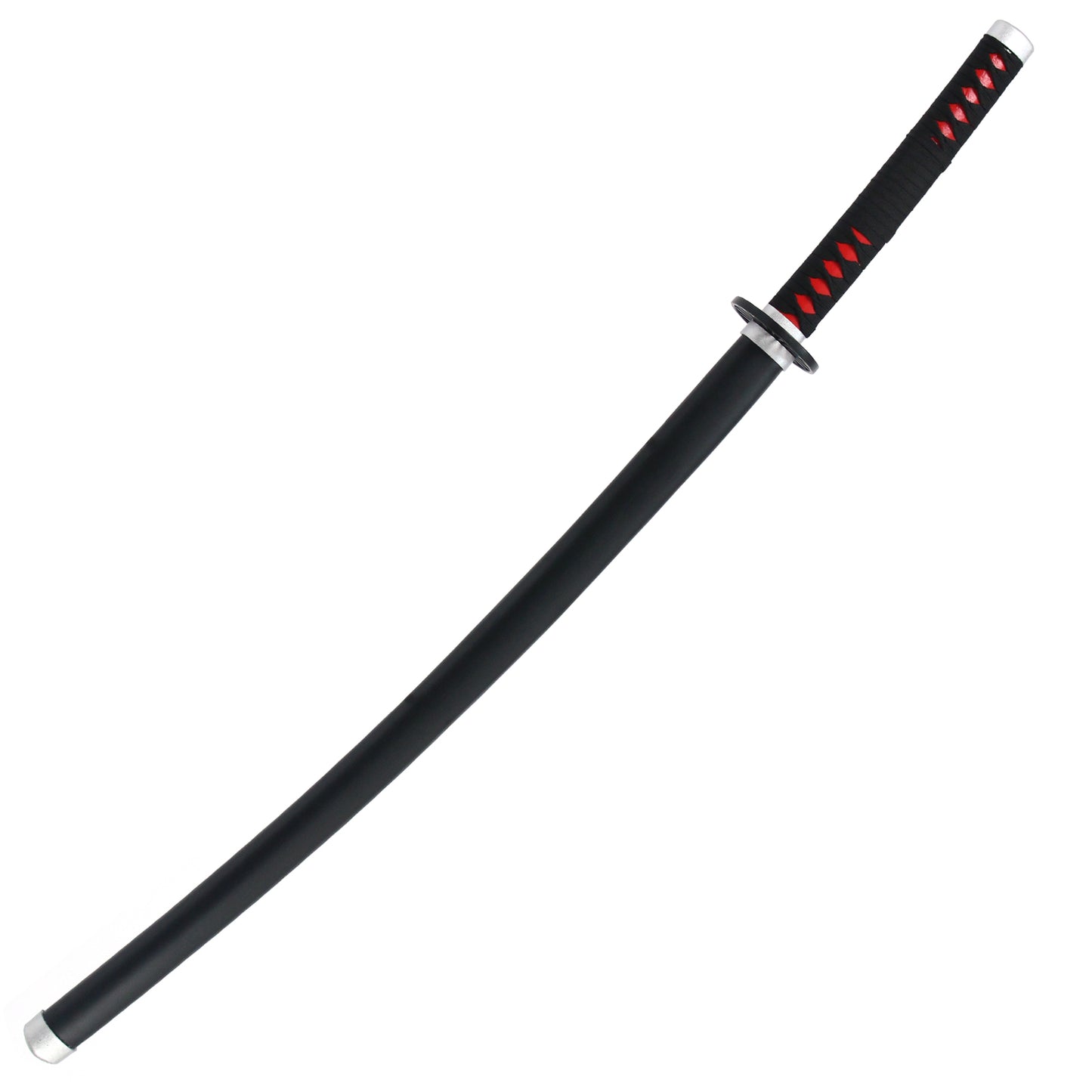 Demon Slayer Sword-Kamado Tanjirou's Sword, Kimetsu no Yaiba Katana