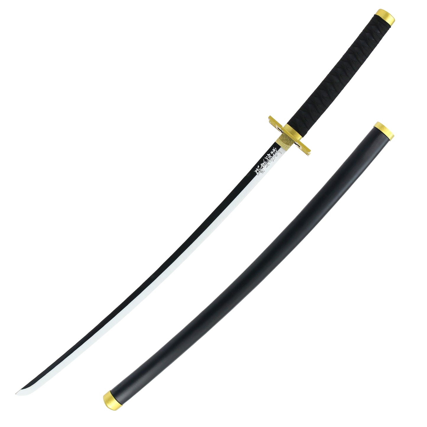 Demon Slayer Sword-Tokitou Muichirou Katana