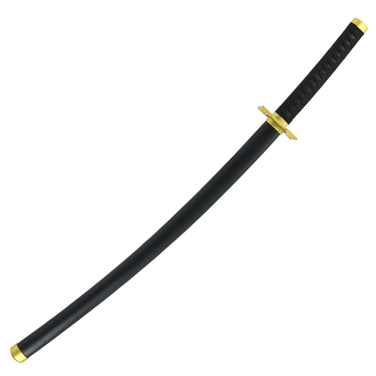 Demon Slayer Sword-Tokitou Muichirou Katana