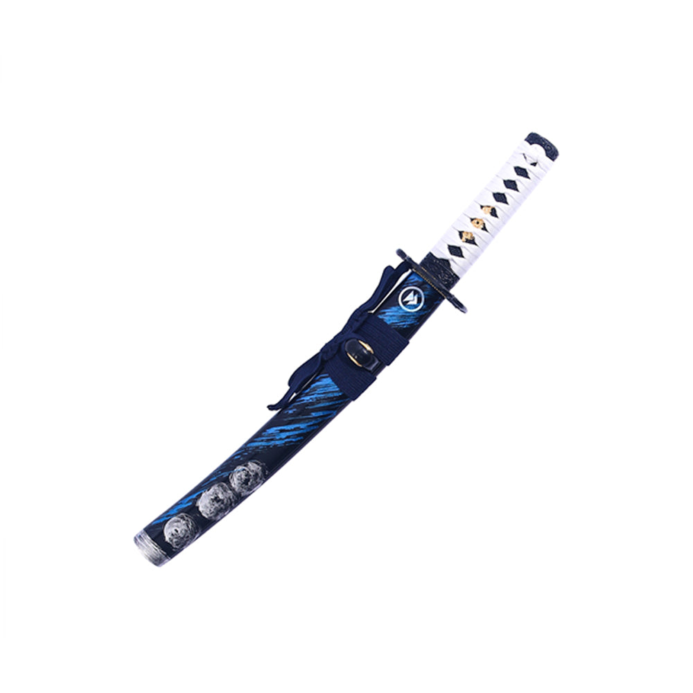 Ghost of Tsushima Katana Sword Set - Tanto and Long Sword Kits