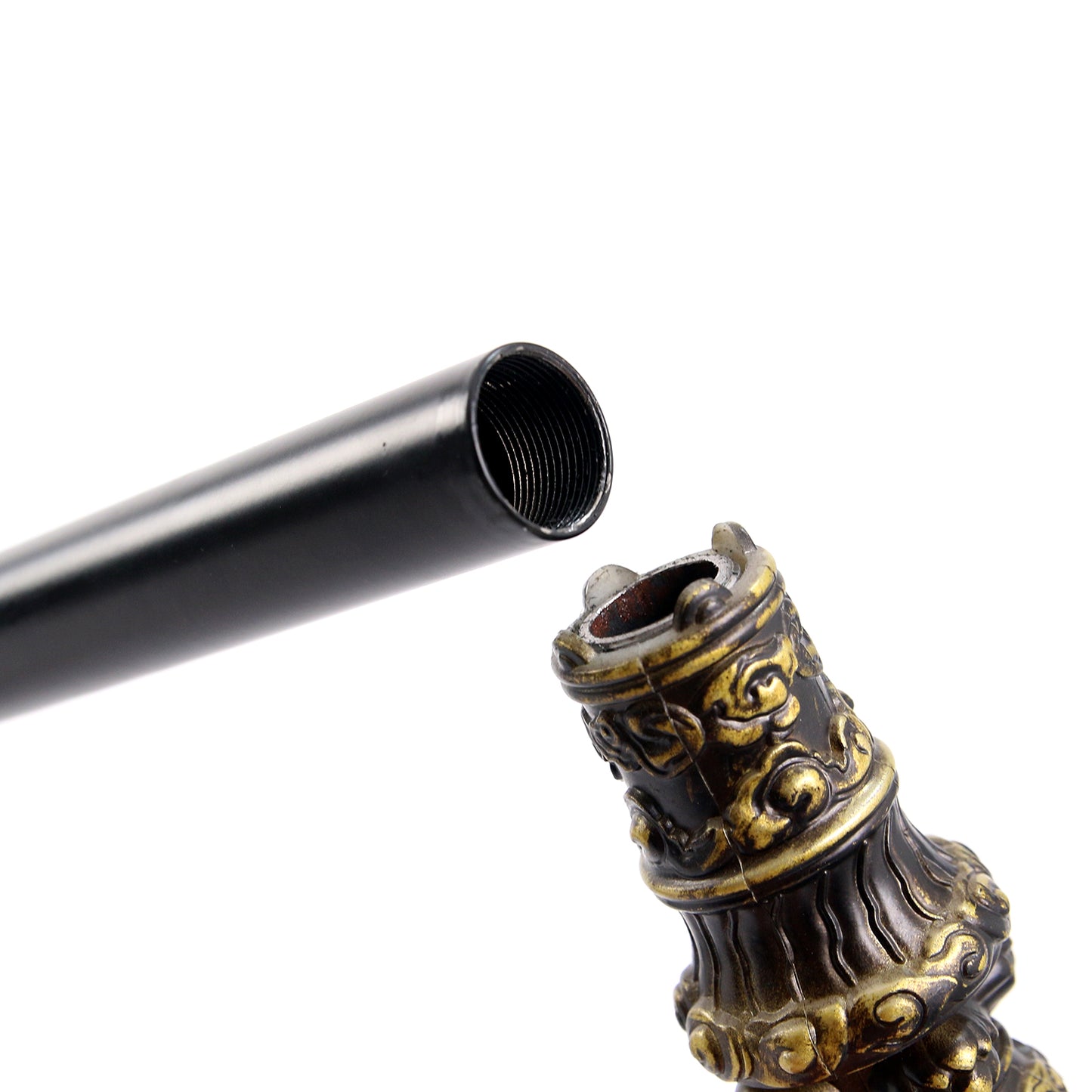 Chinese Game Black Myth Wukong Metal Cudgel Golden Stick