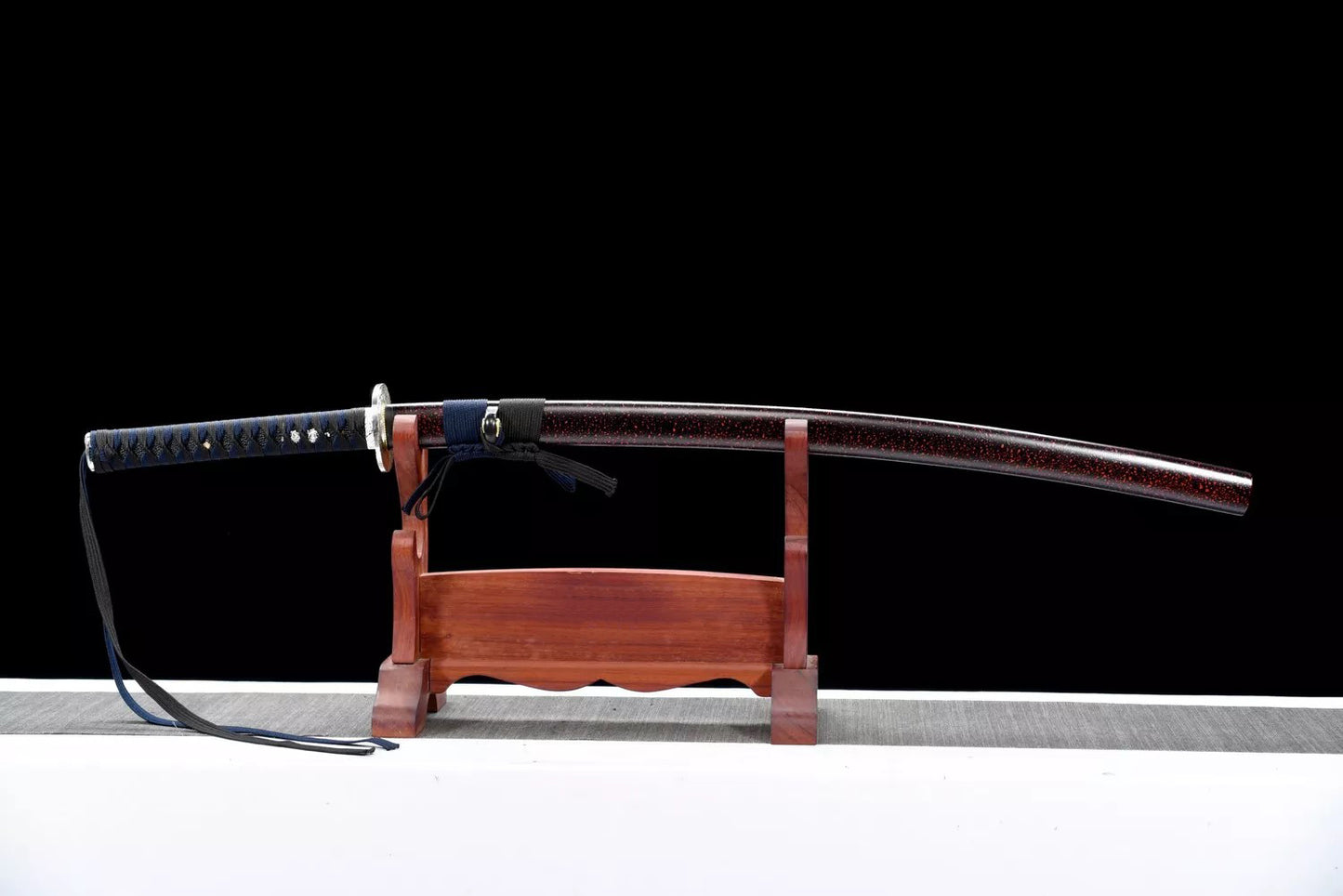 Traditional Katana Japanese Samurai Sword