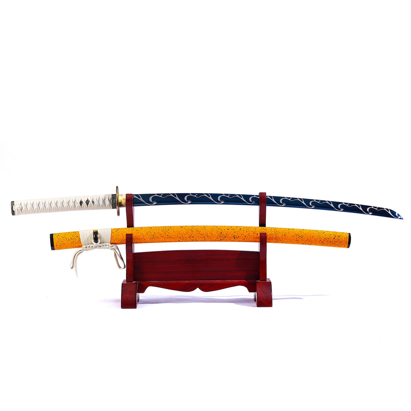 Katana- Japanese Samurai Long Sword