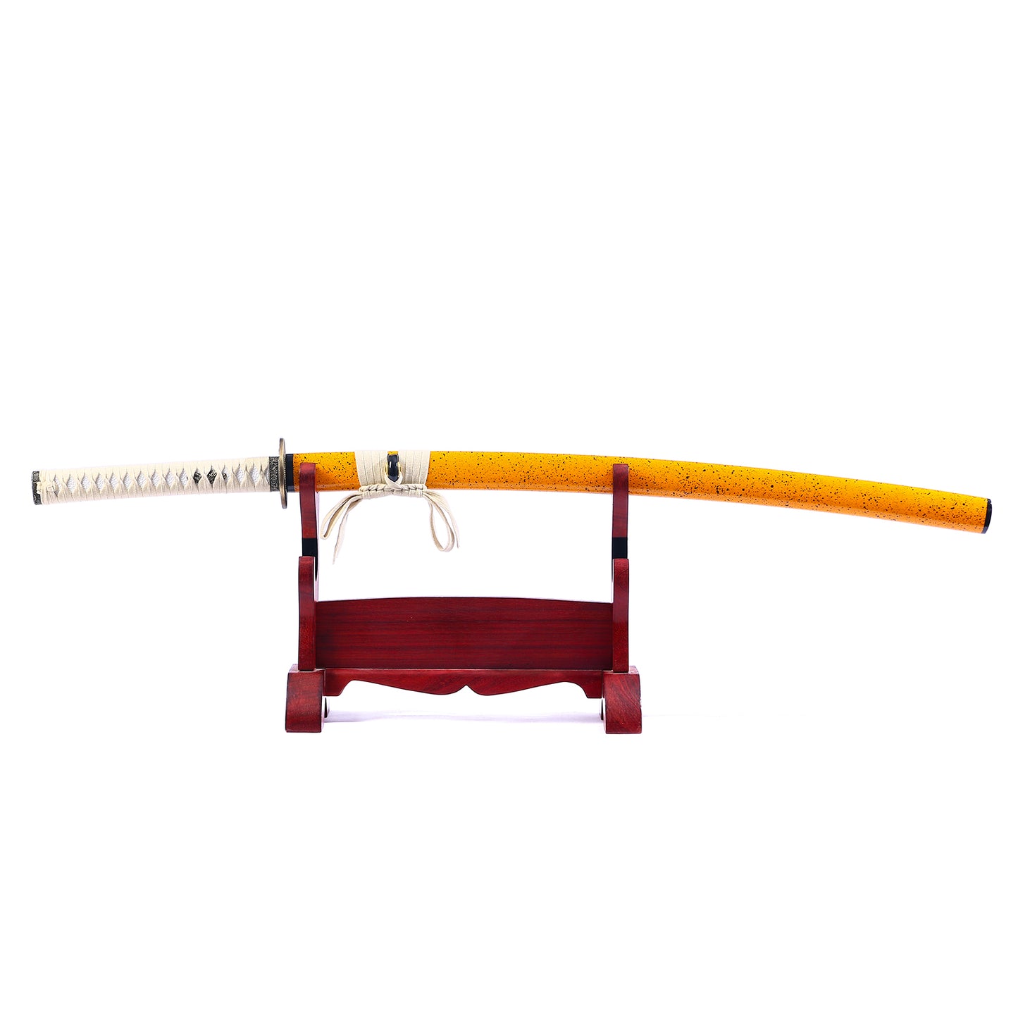 Katana- Japanese Samurai Long Sword