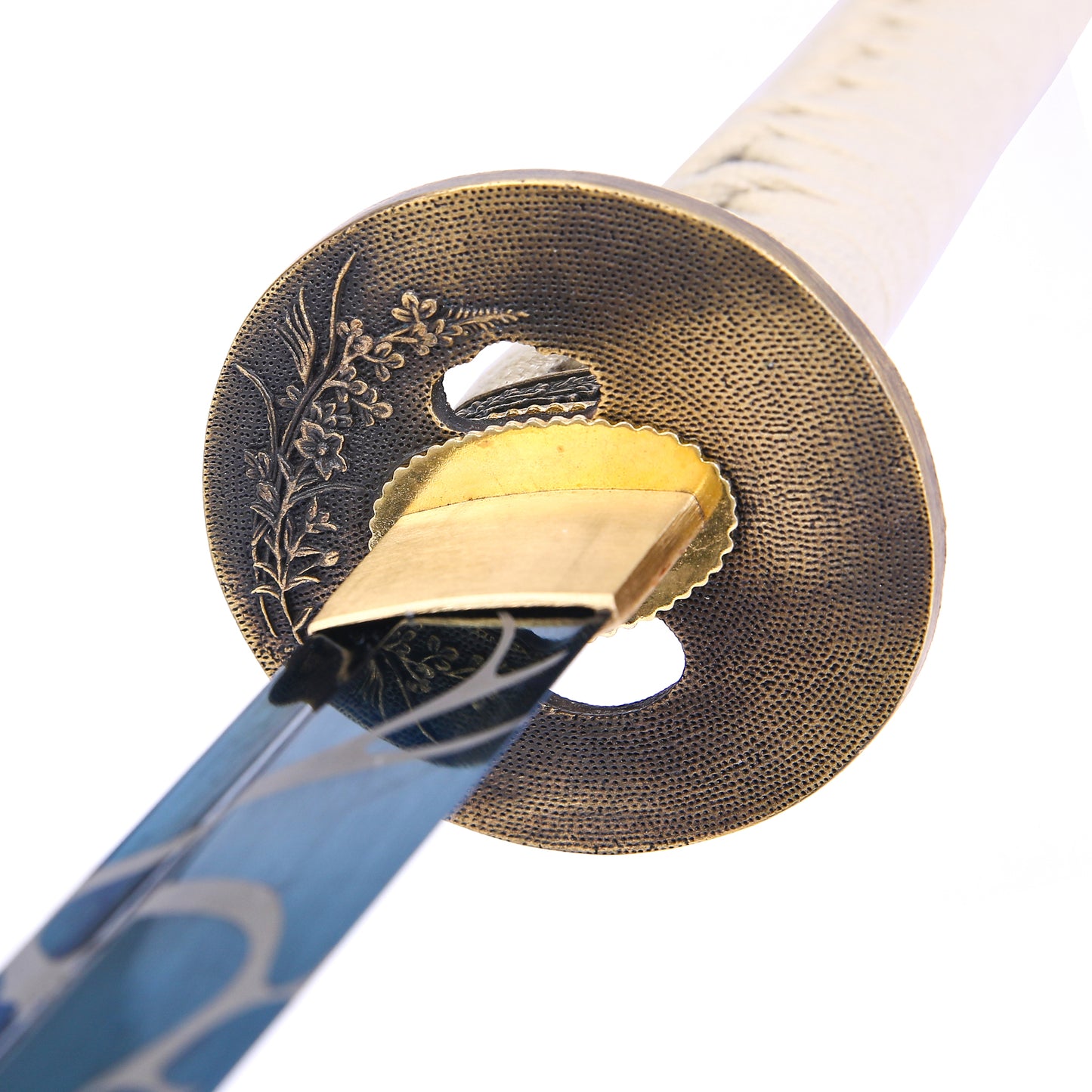 Katana- Japanese Samurai Long Sword