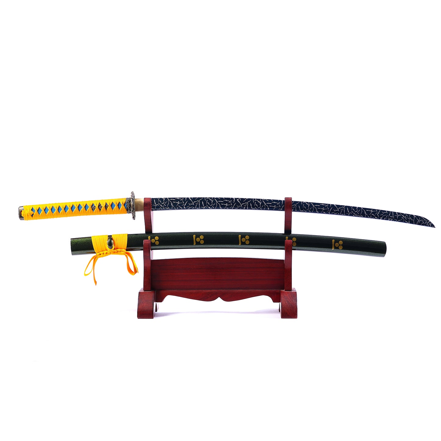 Traditional Japanese Katana- Real Martial Arts Sword