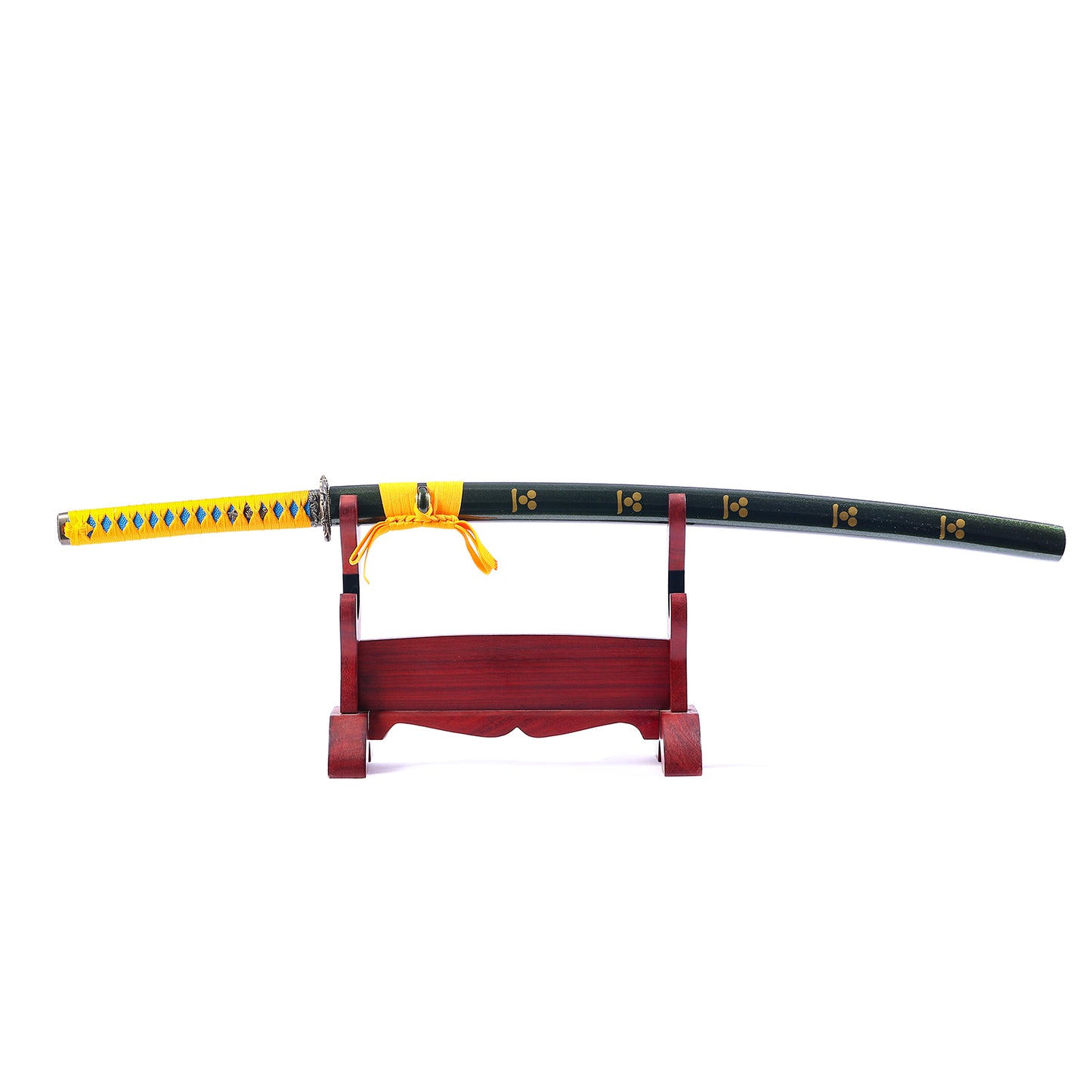 Traditional Japanese Katana- Real Martial Arts Sword