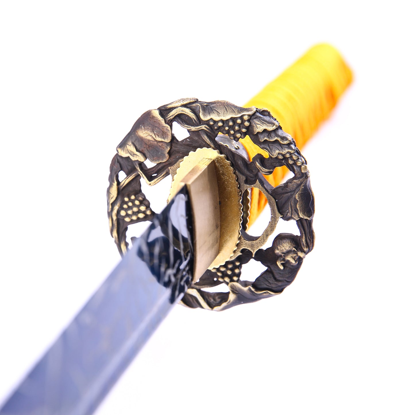 Traditional Japanese Katana- Real Martial Arts Sword