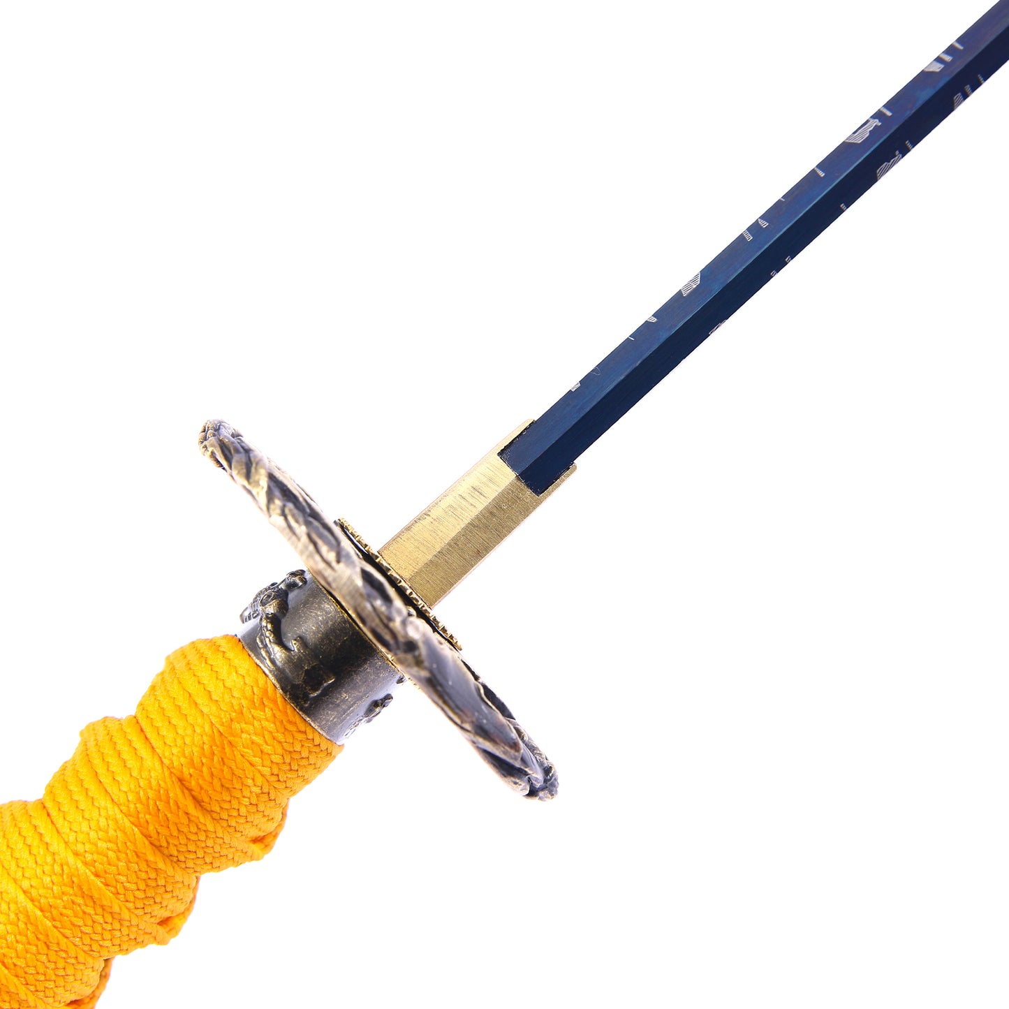 Traditional Japanese Katana- Real Martial Arts Sword