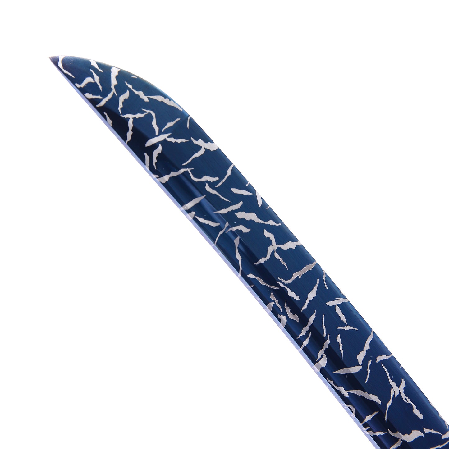 Traditional Japanese Katana- Real Martial Arts Sword