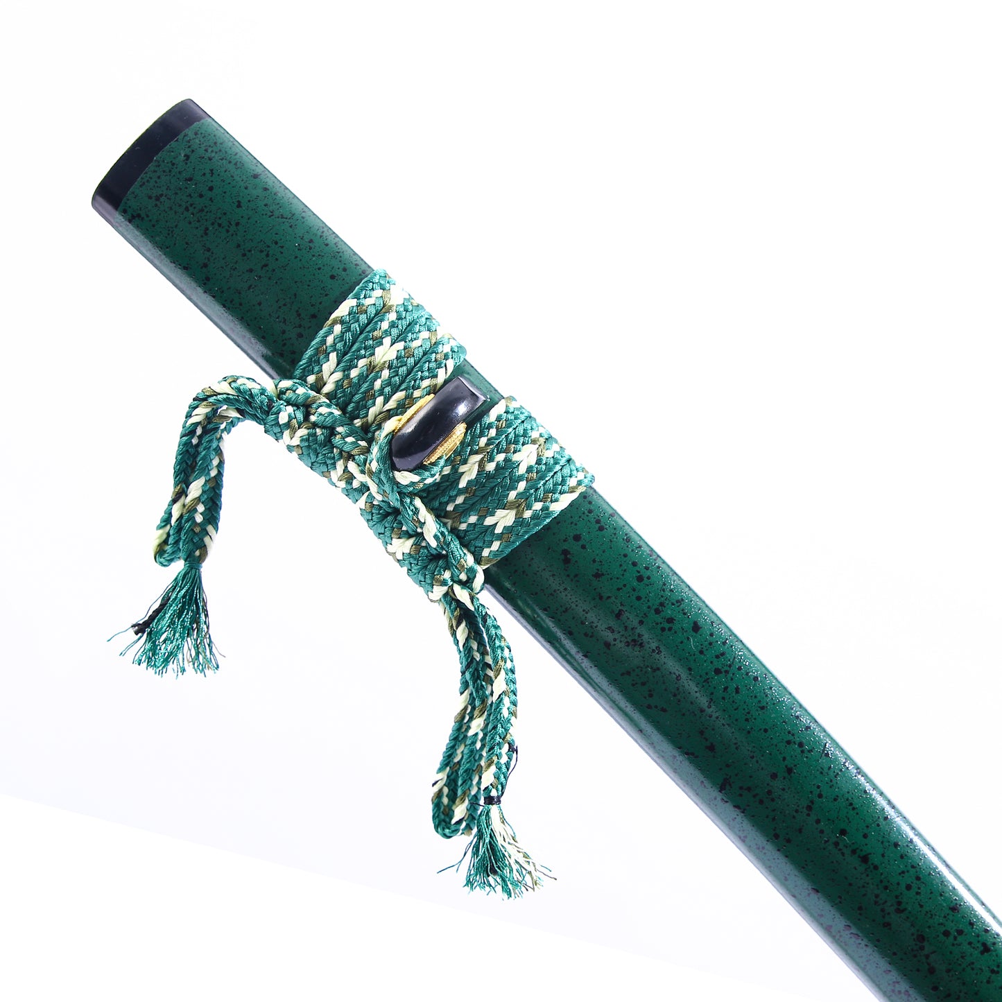 Handmade Samurai Katana - 1060 Carbon Steel Blade