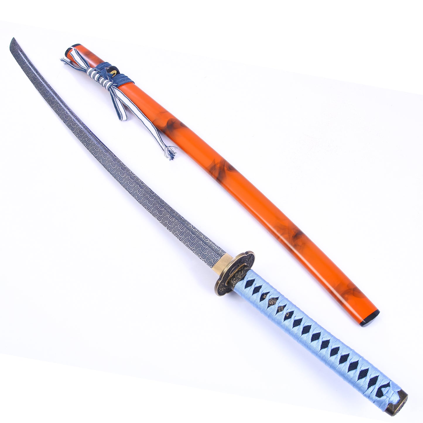 Sharp Katana- Martial Arts Japanese Samurai Real Sword