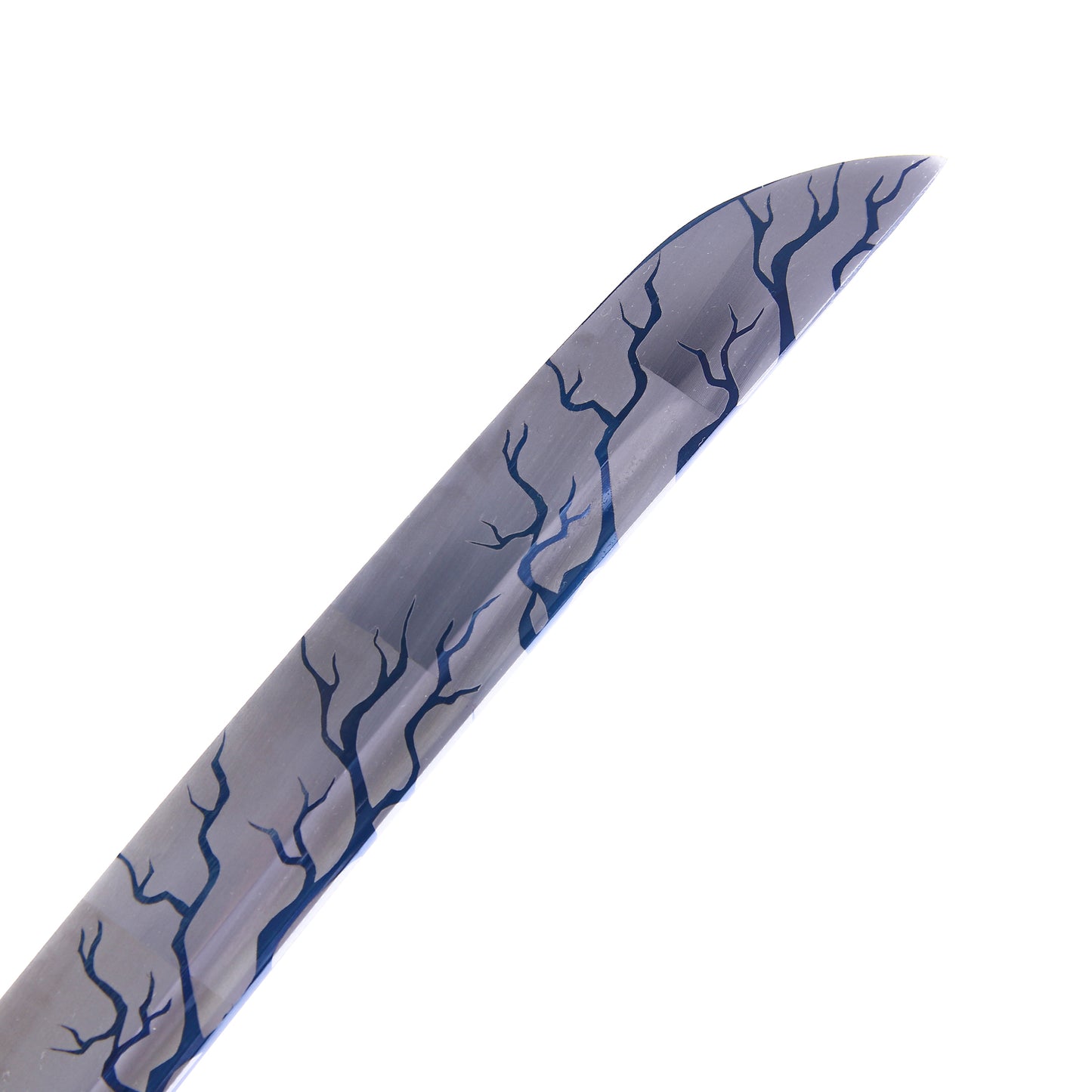 Real Sword- Japanese Ninja Weapons, Functional Katana