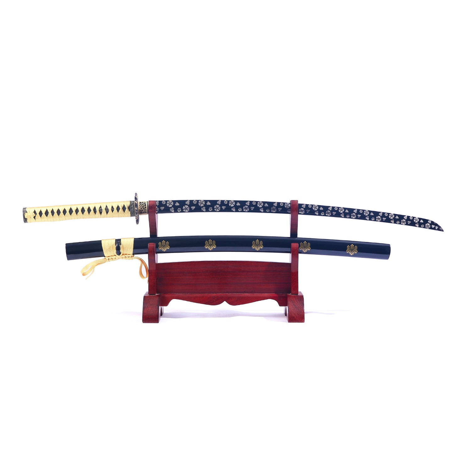 High Quality Katana-Full Tang Japanese Sword