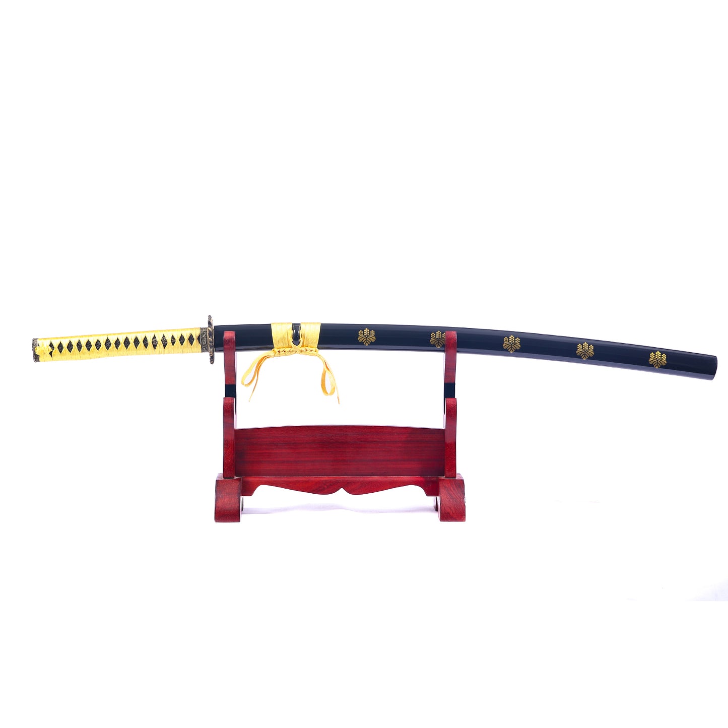 High Quality Katana-Full Tang Japanese Sword