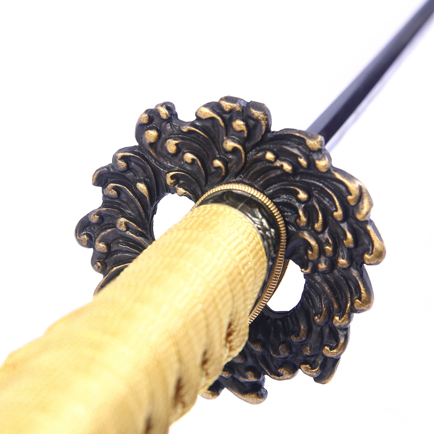 High Quality Katana-Full Tang Japanese Sword