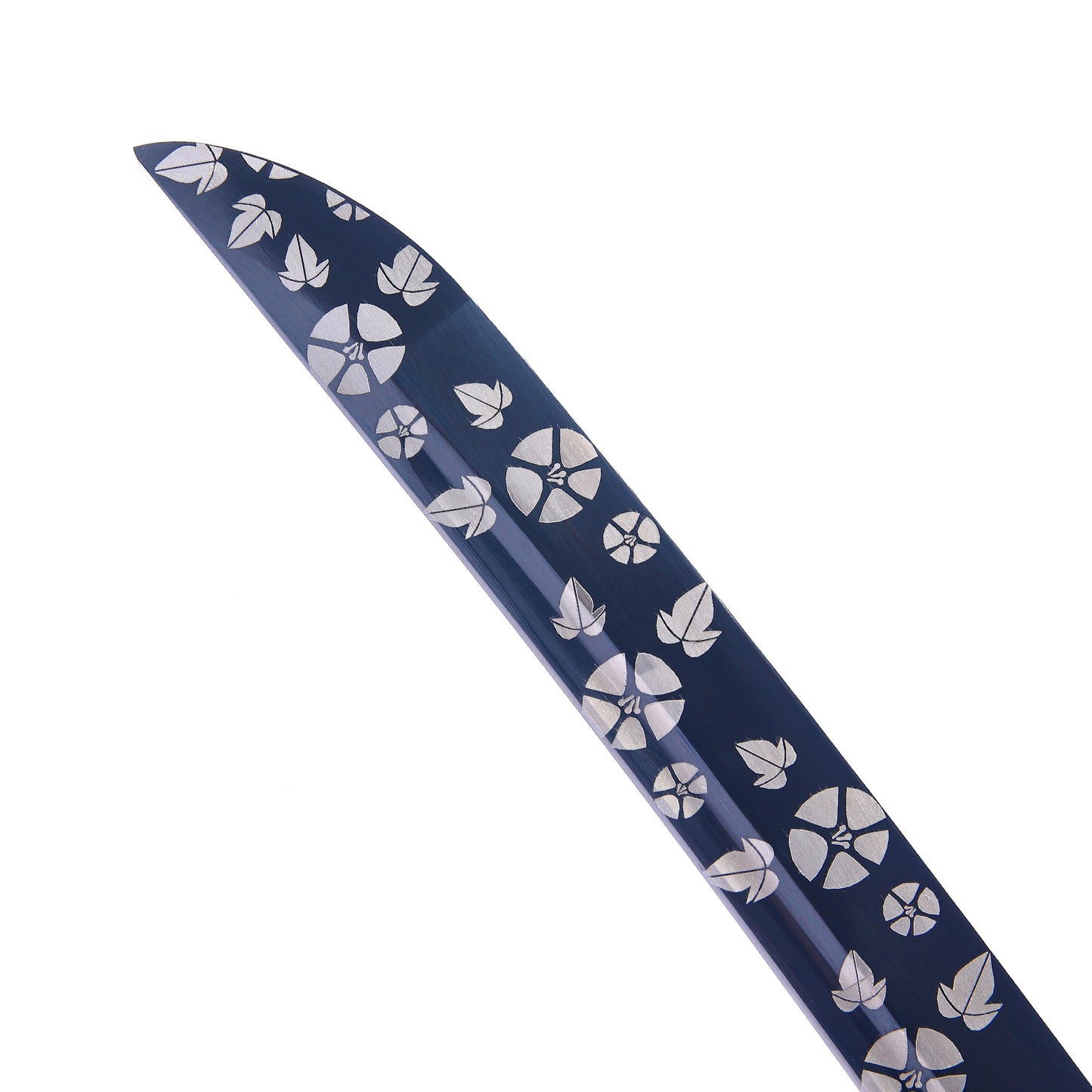 High Quality Katana-Full Tang Japanese Sword
