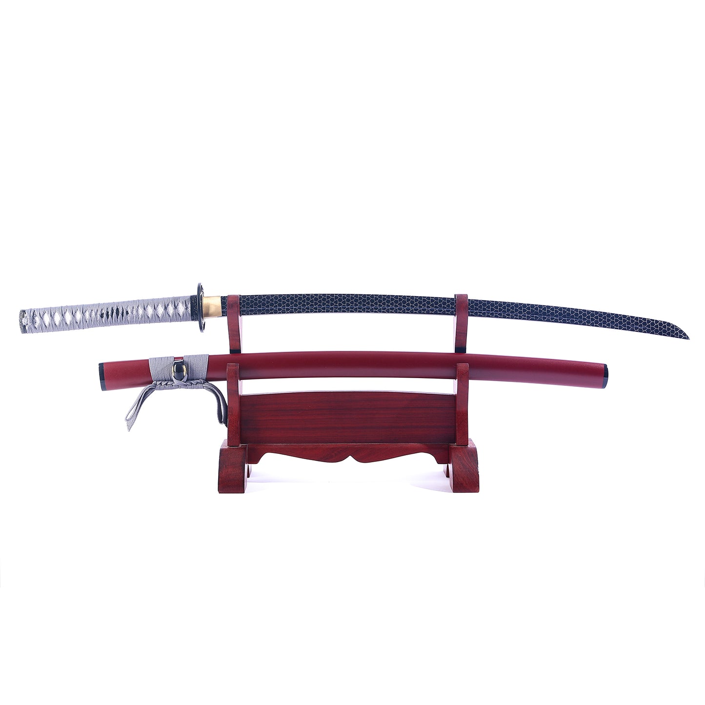 1060 High Carbon Steel Katana-Real Sharp Sword