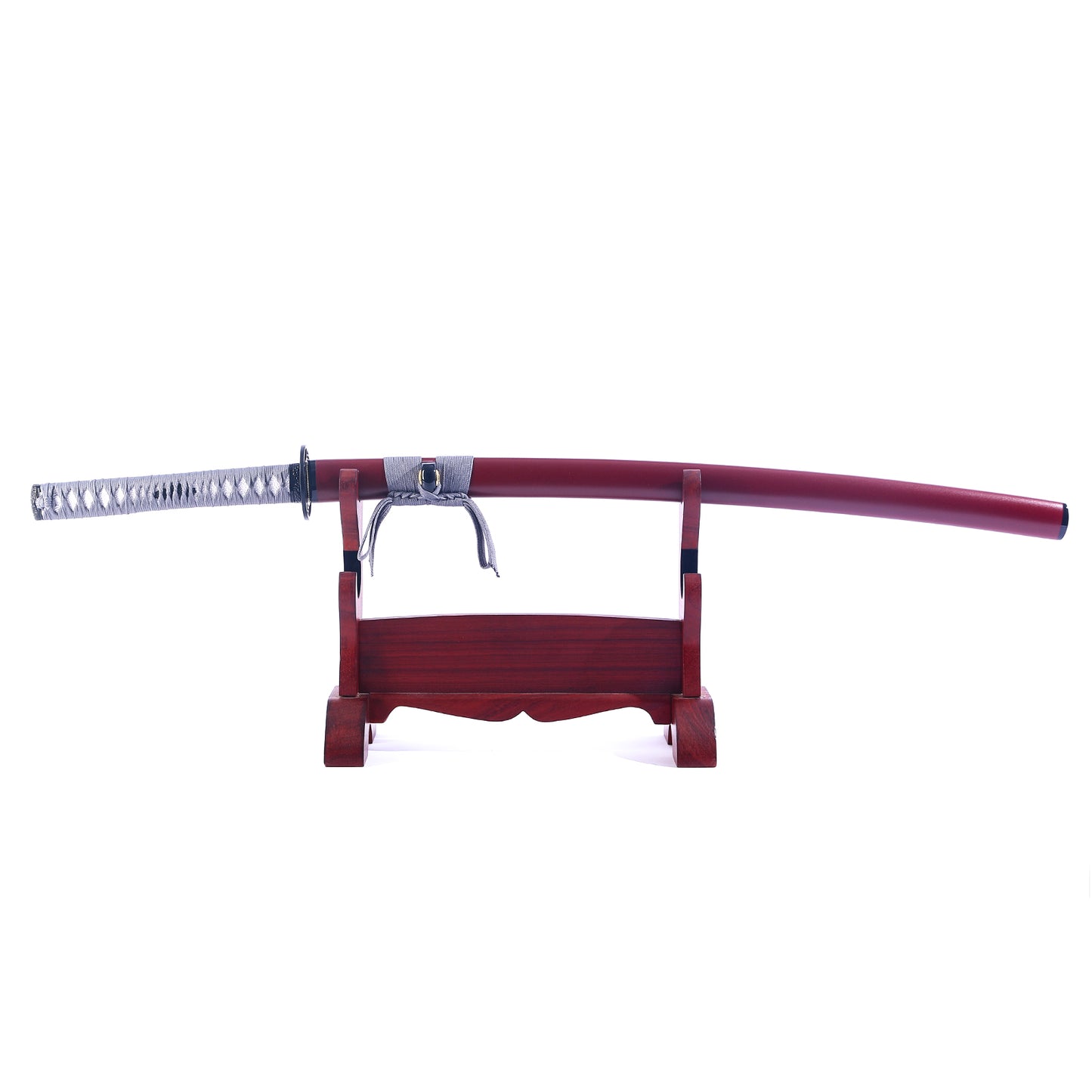 1060 High Carbon Steel Katana-Real Sharp Sword